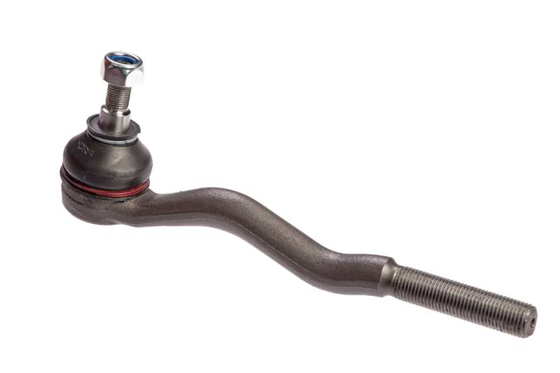 Tie rod end